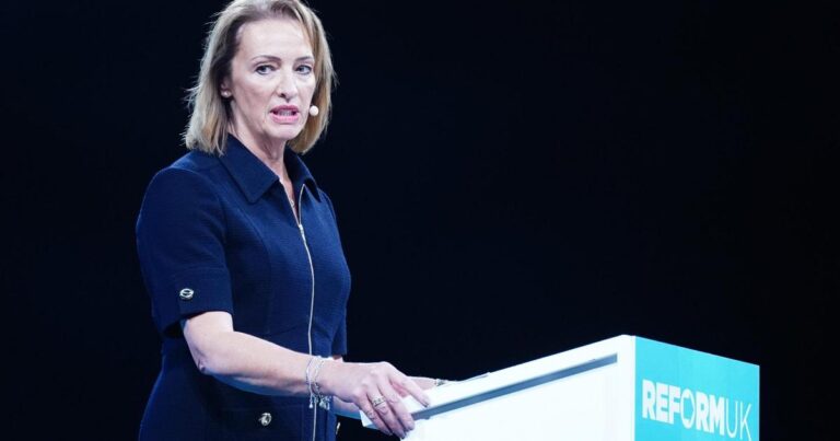 Reform MP loses Court of Appeal bid to throw out challenge to by-election result