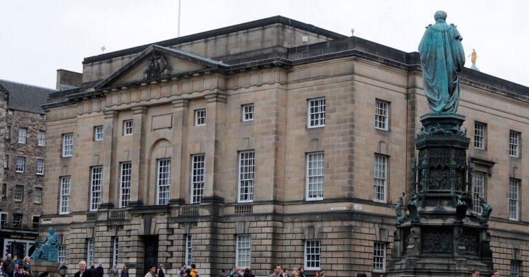 Renfrew rapist handed jail term after attacking woman on her birthday