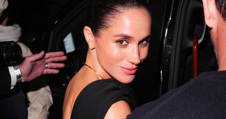 Royal Family LIVE: Meghan Markle savaged over ‘beyond stupid’ moment | Royal | News