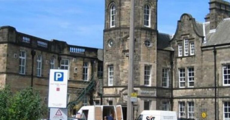 Royal Lancaster Infirmary escalates to ‘OPEL 4’ amid pressures