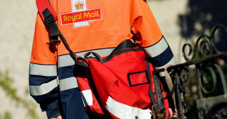 Royal Mail: Birthday card delivery slammed by reader – From The Malvern Gazette