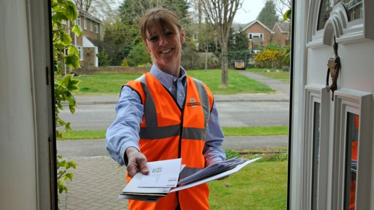 Royal Mail delivers extra cash to help train apprentices