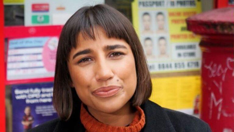 Royal Mail fined £21 million over late post – Sky News