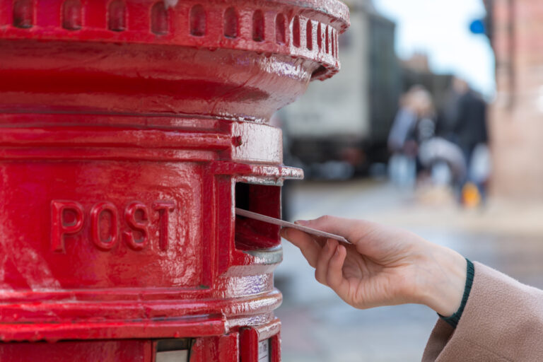 Royal Mail fined £21m for late post deliveries | Business & Accountancy Daily