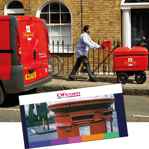 Royal Mail fined £21m for missed targets – PG Buzz