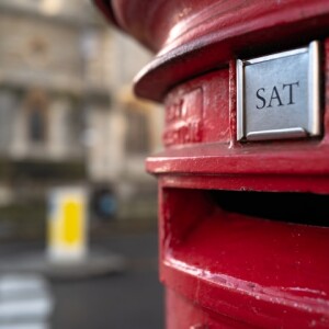 Royal Mail fined £21m for missing delivery targets
