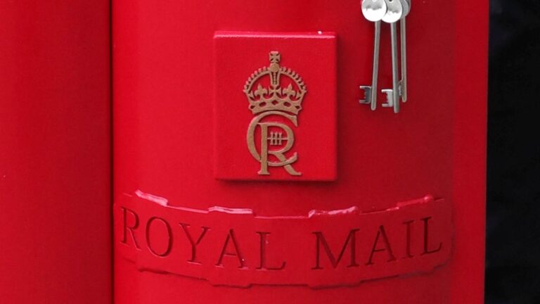 Royal Mail fined millions for failing to meet delivery targets again | Money News
