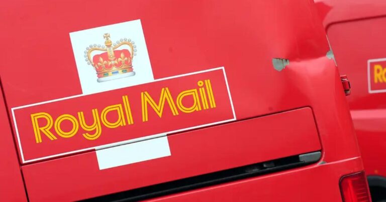 Royal Mail hiring posties in South Cumbria – MP shares