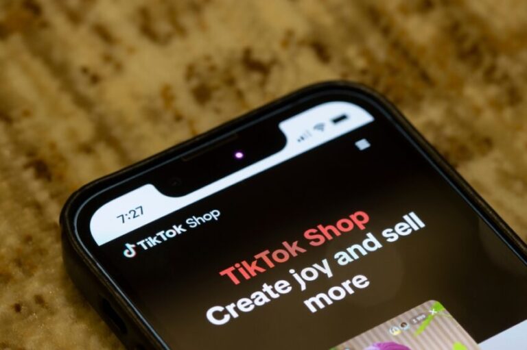 Royal Mail partners with TikTok Shop to power UK small businesses