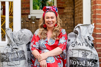 Royal Mail shows love to SMEs with ad-funded TV debut