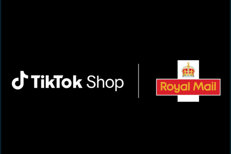 Royal Mail wins TikTokShop delivery deal – CEP-Research