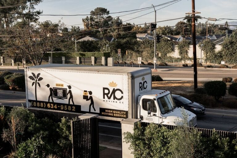 Royal Moving & Storage Recognized Among Top-Rated Moving Companies in Los Angeles