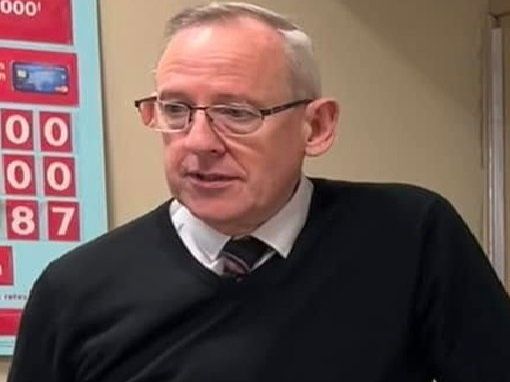 Samuel Houston: Portstewart postmaster allegedly ‘pressed naked buttocks’ against window in view of public