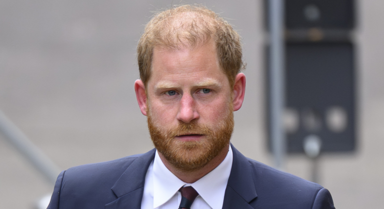 Setback for Prince Harry in legal battle as allegations involving William and Kate dismissed – Royal Insider