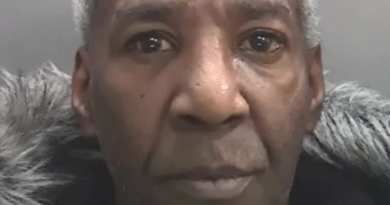 Sex offender forced child to take class A drugs before committing vile abuse