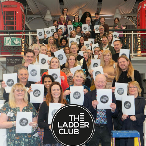 Sign up for The Ladder Club – PG Buzz