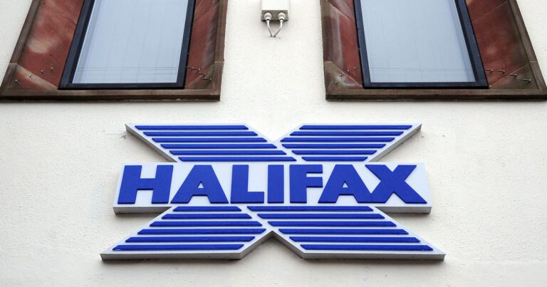 The Halifax and Lloyds Bank branches set to close in Essex next month