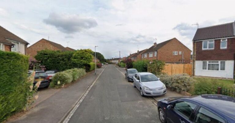 Thousands of people could get entirely new street names because of Andrew | News UK