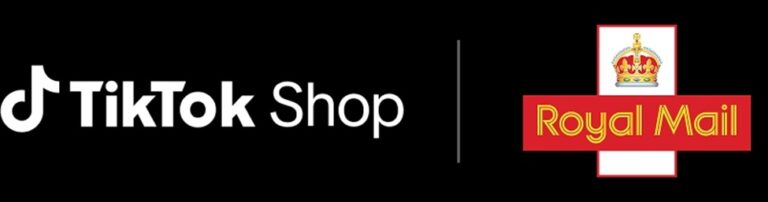 TikTok Shop sellers to gain access to Royal Mail’s services