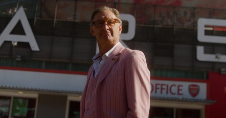 Tony Adams hails Royal British Legion and MWS Poppy Appeal campaign