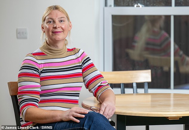 Trans postal worker wins £12,500 from Royal Mail for sex harassment in legal first – after judge lists her as ‘female victim’ despite Supreme Court ruling