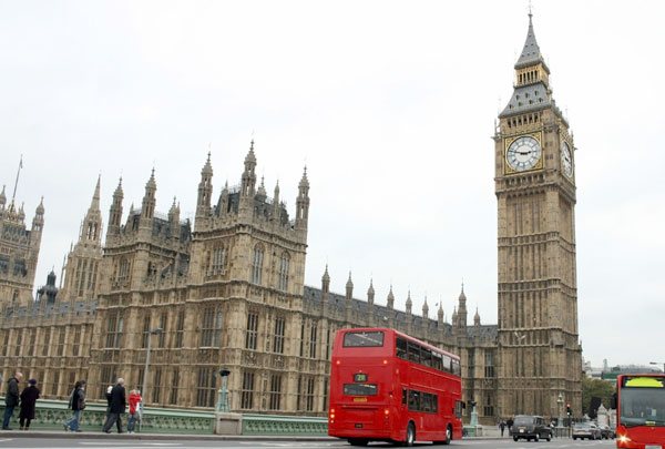 U.K. government proposals pave way for more collective defined contribution retirement plans