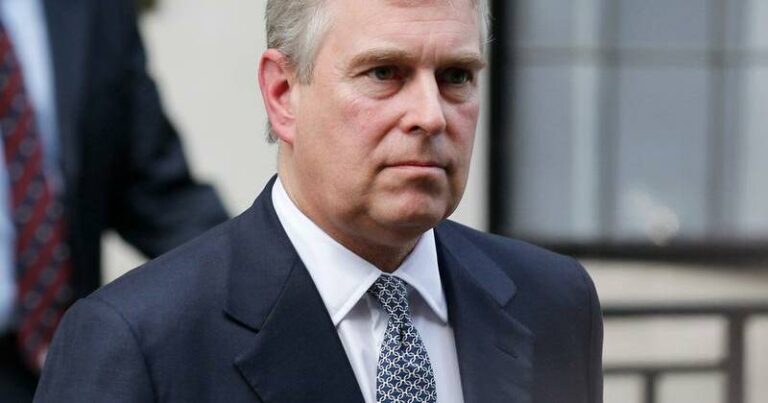 Victim’s memoir to further embarrass royal family | Mandurah Mail