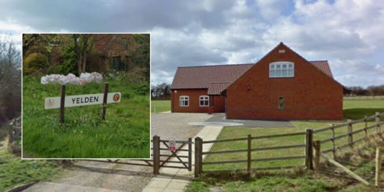 Village finally decides on official spelling after years of driving chaos