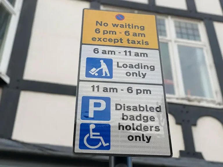 Vulnerability of York Christmas Market to terror attack could see Blue Badge holders barred