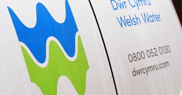 Welsh Water fine for 800 sewage breaches significantly reduced after appeal