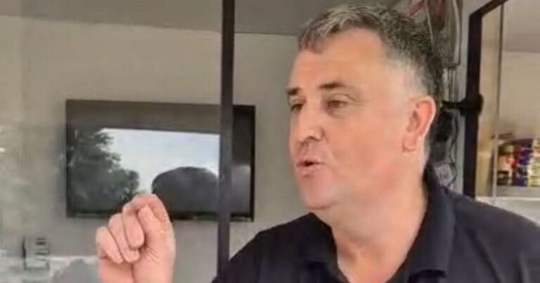 Welsh businessman left customers furious after they paid thousands, then one got on a plane to confront him