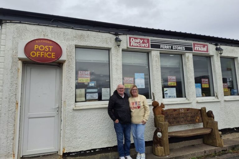 West Coast Today – News