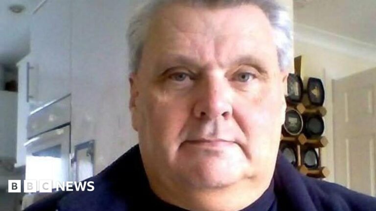 ‘We’ve had no post to our homes for 18 weeks’