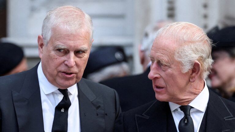 Why did Andrew lose his titles? Ex-royal’s connection to Epstein scandal explained