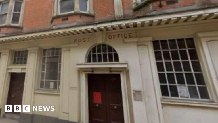 £2m plan to convert Ilfracombe delivery office to homes