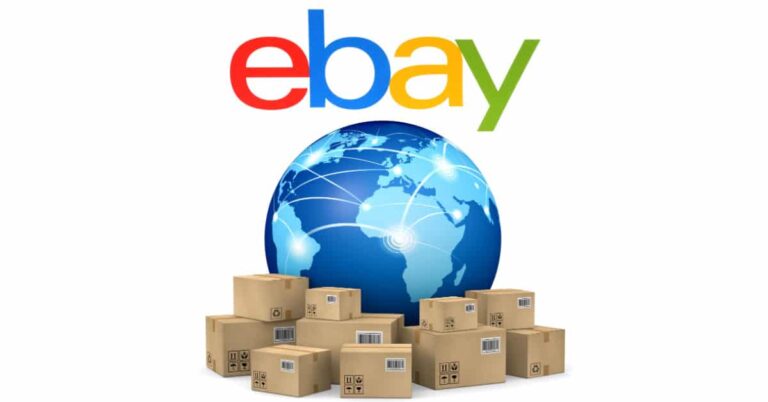 eBay UK Automates Country Of Origin Data, Helping Sellers Avoid US Blocks In Global Shipping Programme
