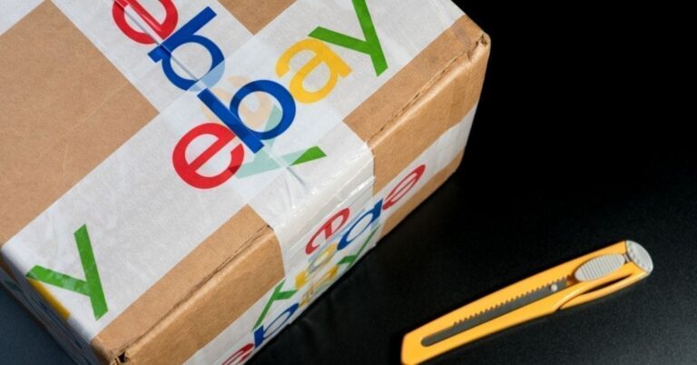 eBay UK Protects Sellers From Fallout Of Royal Mail Tracking Issues