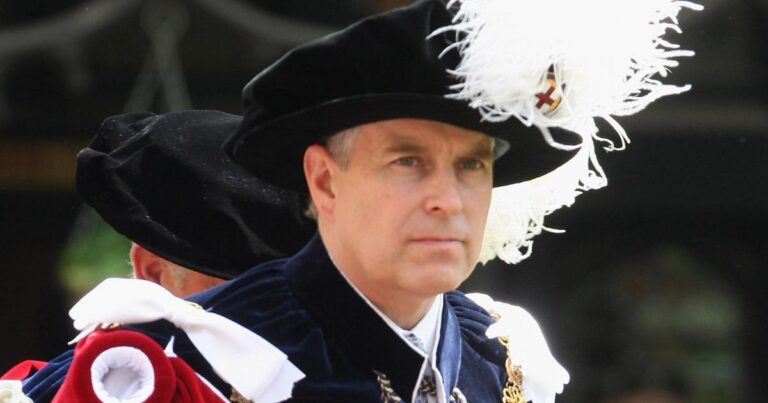 Andrew to be ‘denied most of Royal Lodge compensation due to repairs’