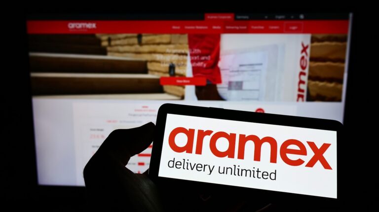 Aramex announces appointment of new group CEO