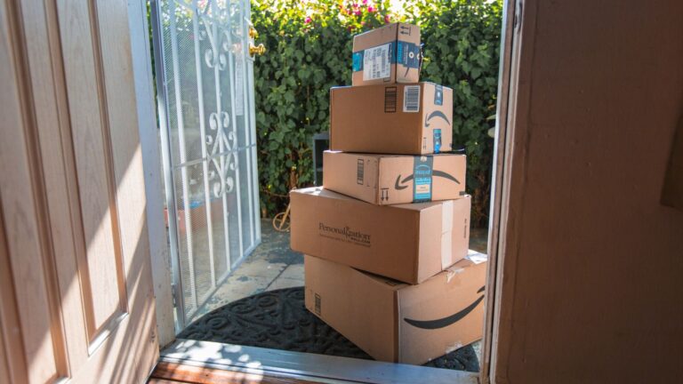 Best and worst parcel delivery companies revealed | Money News