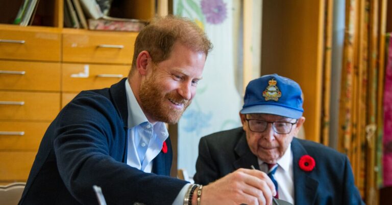 Buckingham Palace ‘update’ on Prince Harry’s ‘new row’ with Royal Family | Royal | News