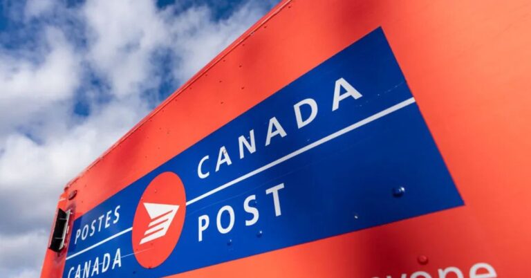Canada Post and Union Reach Tentative Deal to End Postal Strike