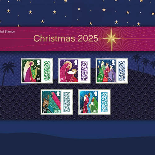 Card artist Paula Doherty puts stamp on Christmas – PG Buzz