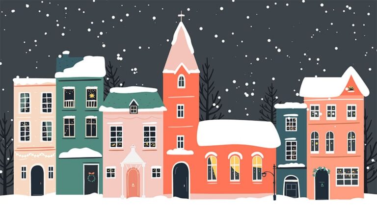 Carols for Printers returns for 2025