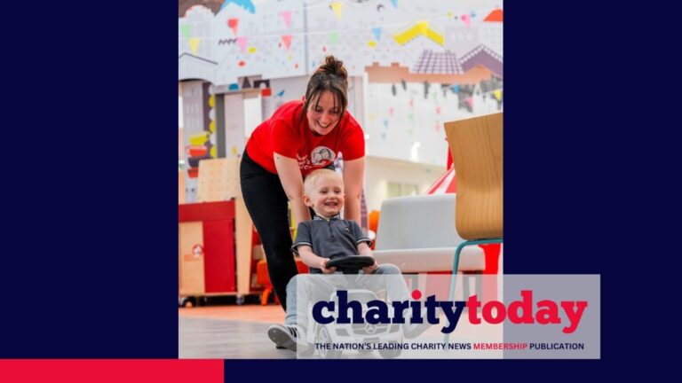 Children’s Hospital Charity Receives Funding Thanks to Players of the Health Lottery