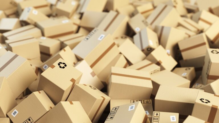 Citizens Advice: We continue to see millions of people chasing lost parcels [and] having their accessibility needs ignored