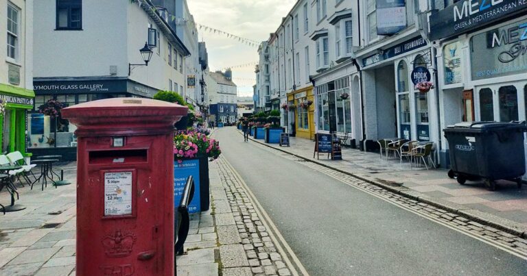 Classic Plymouth sight lost forever in ‘crazy decision’ on historic Barbican