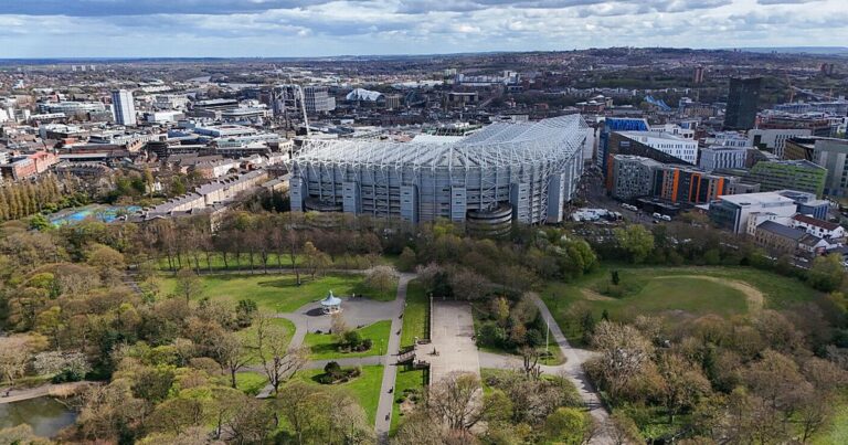Council denies Newcastle United Leazes Park stadium ‘secrecy’ as councillor questions 31,000 emails revelation