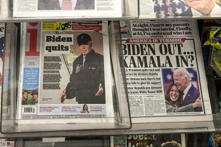 Daily Mail owner moves assets offshore ahead of Budget