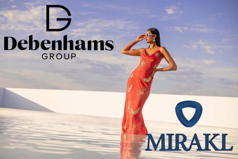 Debenhams Group ramps up marketplace growth with Mirakl Ads – ChannelX